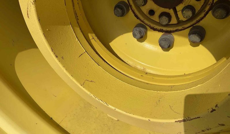 
								2000 JOHN DEERE 8410 full									