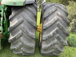 
										2000 JOHN DEERE 8410 full									