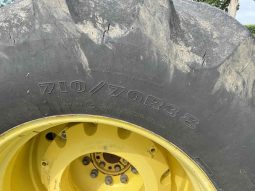 
										2000 JOHN DEERE 8410 full									