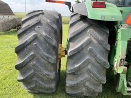 
										2000 JOHN DEERE 8410 full									