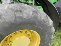 
										2000 JOHN DEERE 8410 full									