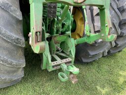 
										2000 JOHN DEERE 8410 full									