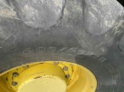 
										2000 JOHN DEERE 8410 full									