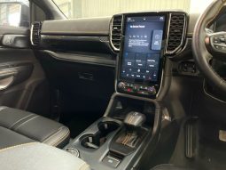 
										2023 Ford Ranger full									