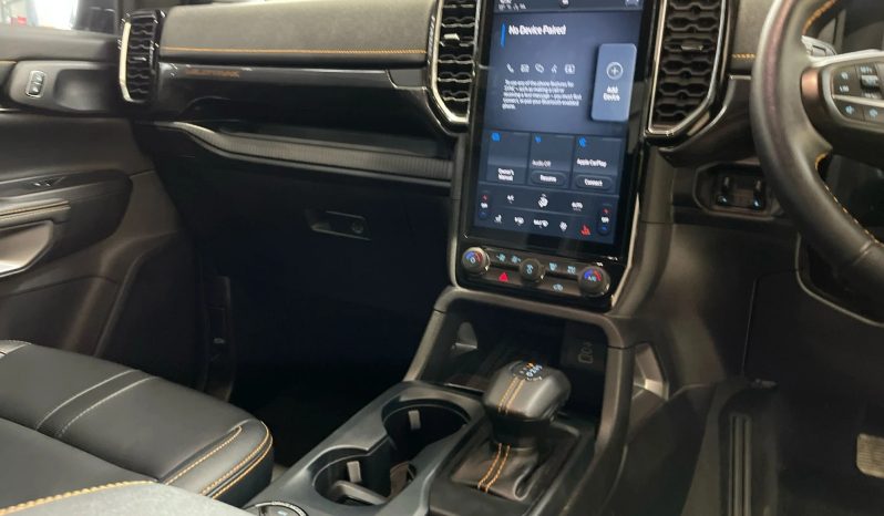 
								2023 Ford Ranger full									