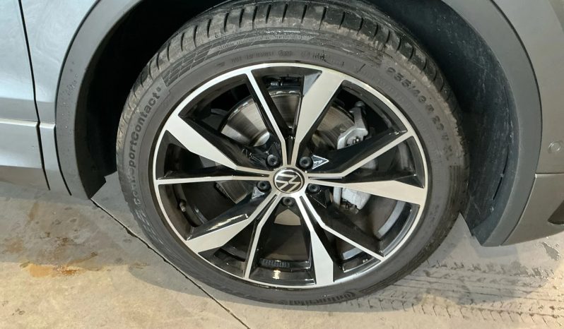 
								2024 Volkswagen Tiguan full									