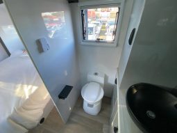 
										2023 Regent Cruiser full									