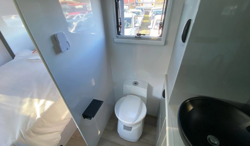 
								2023 Regent Cruiser full									