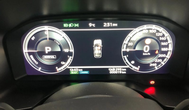 
								2024 Mitsubishi Outlander full									