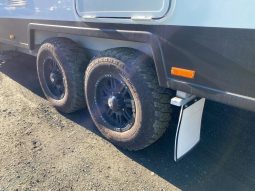 
										2023 Regent Cruiser full									