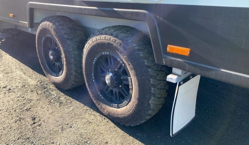 
								2023 Regent Cruiser full									