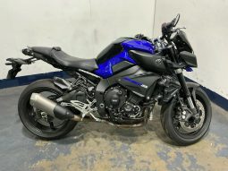 
										2020 Yamaha MT-10 (MT10A) full									