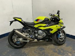 
										2023 BMW M 1000 RR full									