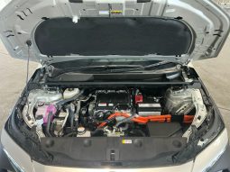 
										2024 Toyota BZ4X full									