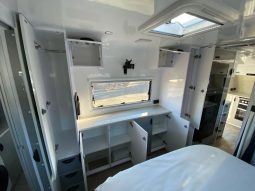 
										2023 Regent Cruiser full									