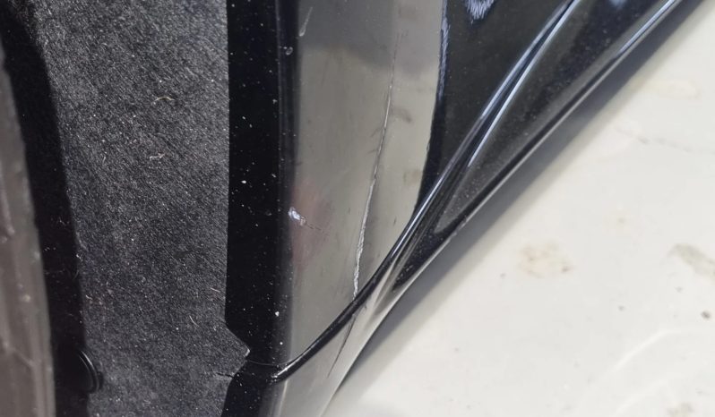 
								2020 Chevrolet Camaro full									