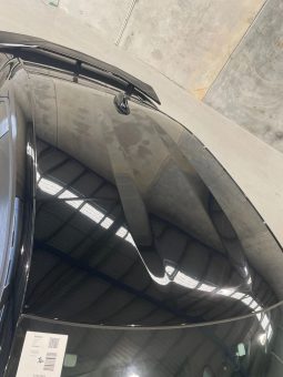 
										2020 Chevrolet Camaro full									