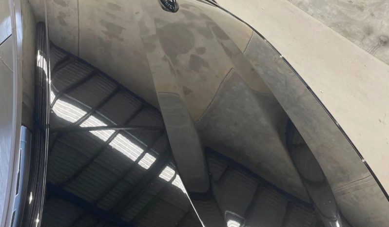 
								2020 Chevrolet Camaro full									