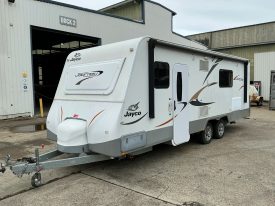 2019 Jayco Journey