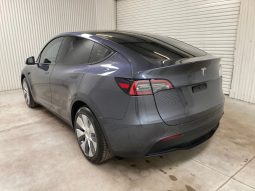 
										2024 TESLA Model Y full									