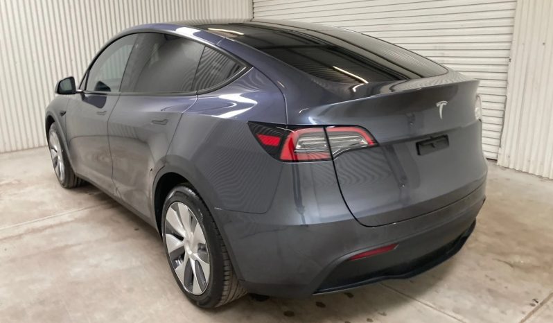 
								2024 TESLA Model Y full									