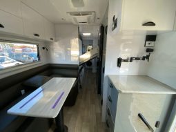 
										2023 Regent Cruiser full									