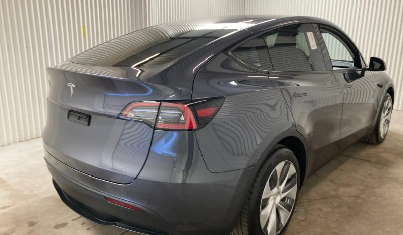 
								2024 TESLA Model Y full									