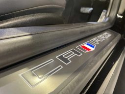 
										2020 Chevrolet Camaro full									