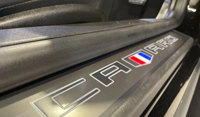 
								2020 Chevrolet Camaro full									