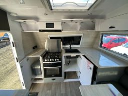 
										2023 Regent Cruiser full									