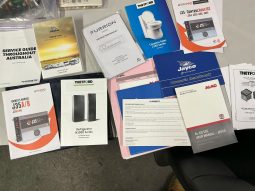 
										2019 Jayco Journey full									