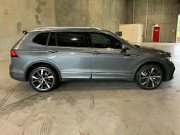 
										2024 Volkswagen Tiguan full									