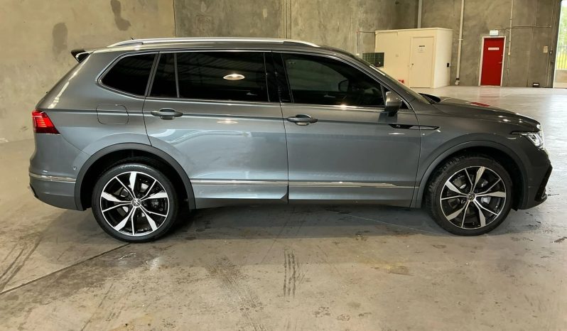 
								2024 Volkswagen Tiguan full									