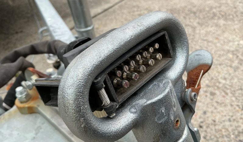 
								2019 Jayco Journey full									