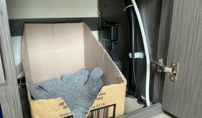 
								2019 Jayco Journey full									