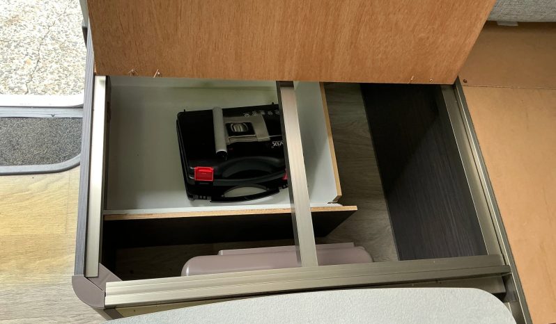 
								2019 Jayco Journey full									