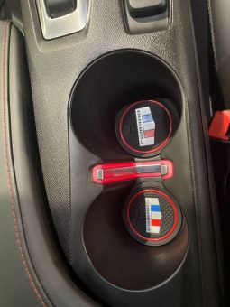 
										2020 Chevrolet Camaro full									