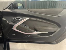 
										2020 Chevrolet Camaro full									