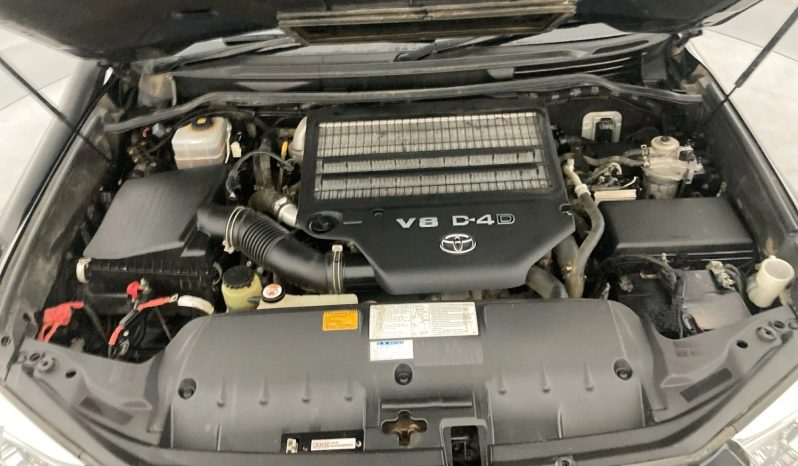 
								2019 Toyota Landcruiser full									