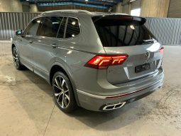 
										2024 Volkswagen Tiguan full									