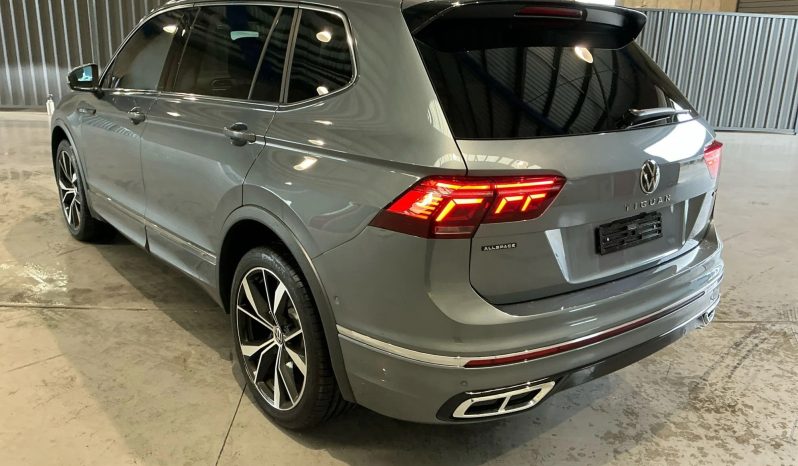 
								2024 Volkswagen Tiguan full									
