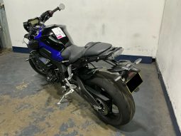 
										2020 Yamaha MT-10 (MT10A) full									