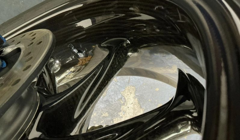 
								2023 BMW M 1000 RR full									