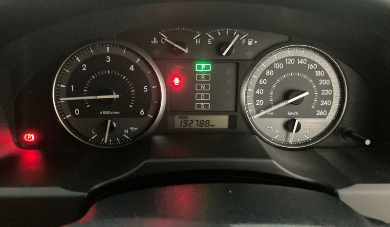 
								2019 Toyota Landcruiser full									