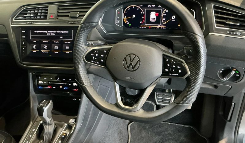 
								2024 Volkswagen Tiguan full									