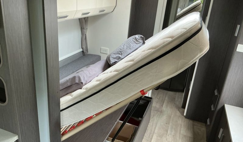 
								2019 Jayco Journey full									