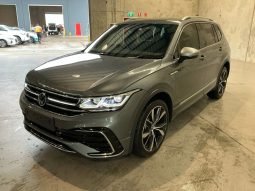 
										2024 Volkswagen Tiguan full									