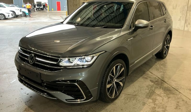 
								2024 Volkswagen Tiguan full									