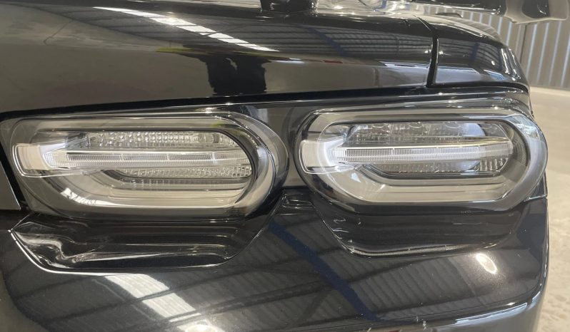 
								2020 Chevrolet Camaro full									