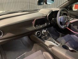 
										2020 Chevrolet Camaro full									